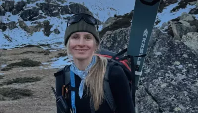  Meet Laura Viktoria Hartig, Late Influencer Shared Wedding Glimpses Before Fatal Bicycle Collision   