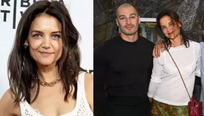  Katie Holmes' Boyfriend, Jason Bard Yarmosky Has Not Yet Met Her Daughter Suri, 'Things Are Still..'   