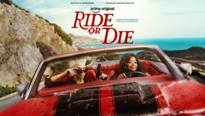  'Ride Or Die' 2026 Ending Explained, Inside Director's Secret And The Mystery Assassin After Judith   