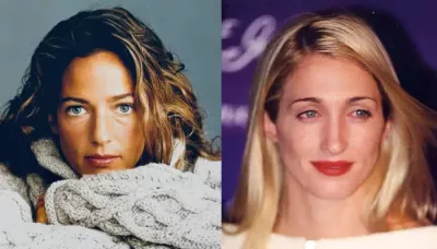  Kelly Klein Revealed The Last Time She Saw Carolyn Bessette Before Fatal Crash 'If Only You Knew...'   