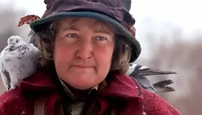  Brenda Fricker Struggled With Depression For 50 Years Before Her Death, Attempted Suicide 32 Times   