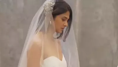  Jennifer Winget Not Happy With 'Leaked' Wedding Dress Trial Videos, 'Extremely Upset That It Has..'   