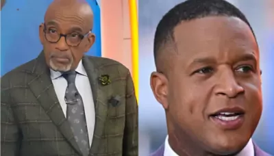 Today Show Intruder's Name Revealed, Andrew Truelove Has Multiple Criminal Cases Against Him