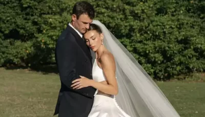  Tennis Icon Tommy Paul Marries Longtime GF, Paige Lorenze, She Shares, 'The Most Nerve-Racking..'   
