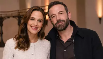 Ben Affleck's USD 587 Million Netflix Sale, Will Ex-Wife Jennifer Garner Get A Share From It?