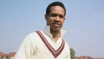  Garry Sobers Dies At 89, Inside The Former West Indies Captain's Relationship With Anju Mahendru   