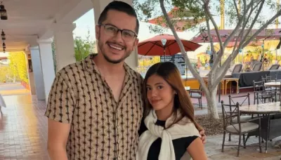  90 Day Fiance Star Armando Rubio's Daughter's Video Hours Before Her Hospitalization Goes Viral   