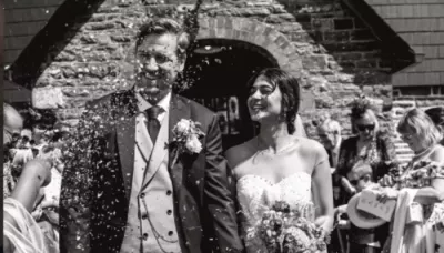  Jennifer Winget Gets Married To William Ishmael Shares Wedding Video And Says, 'My Husband..'   