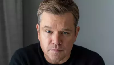 'The Odyssey' Star Matt Damon Shares Secret Behind 20-Yr Marriage To Wife Luciana, 'A Very Sturdy..'   