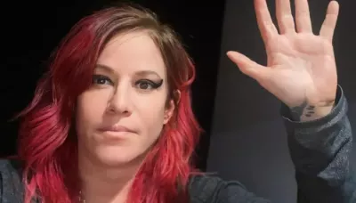 Jennifer Finch Defended Ex Dave Grohl Amid His Cheating And Secret Baby Scandal Years Before Death