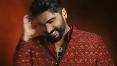  Arjun Kapoor Sparks Dating Buzz With Sahiba Bali Days After Proposing To Desi Bling's Pamala Serena   