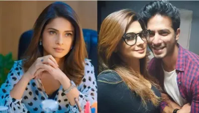  Jennifer Winget's Rumoured Romance With Sehban Azim, He Said, 'She Will Be A Perfect Soulsathi'   