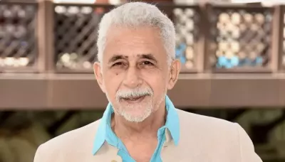 Naseeruddin Shah's First Wife, Manara Was 15 Years Elder To Him, Had Decade Long Battle For Alimony