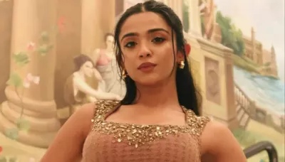  Apoorva Mukhija In 'Lock Upp 2', Reality Show's Promo Hints At Possible Disputes Between Contestants   