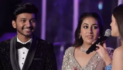  Siya Goyal Called Fiance Ketan Agarwal 'Caring' And 'Kind' Months Before Killing Him   
