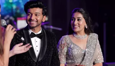  Ketan Agarwal Was 'Madly' In Love With Fiancee Siya Goyal, Confessed Loving 'Everything' About Her   
