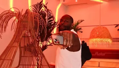  Le'Veon Bell Arrested For Not Paying Child Support, NFL Star's Ex Regretted Being His 'Baby Mama'   