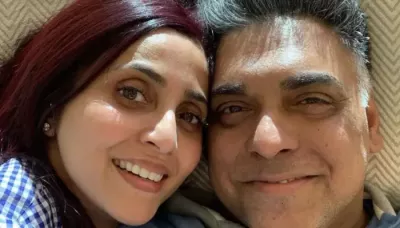  Gautami Banged The Phone When Ram Kapoor Told Her About His Intimate Scene, 'I Was A Mother...'   