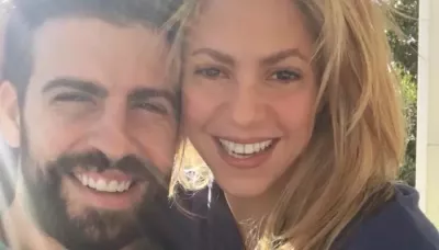  Shakira Didn't Marry Gerard Pique Even After 11 Years Of Dating, Here Is The Reason Behind The Same   