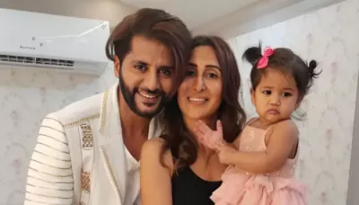  Is Karanvir Bohra Getting Divorced? Actor Finally Reacts To Teejay Sidhu Split Buzz 'When I Don't..'   