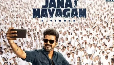  Thalapathy Vijay Charged A Whopping Fee For Last Film, Jana Nayagan, Will Get Additional Bonus Too   