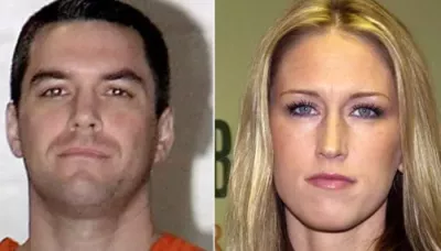 Who Is Scott Peterson's Ex-Mistress Amber? Single Mom, Massage Therapist, American Man Lied To Her