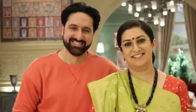  Sumeet Sachdev Shares Near Death Experience After Being Choked By Food, Fans Say, 'Eat Small Bites'   