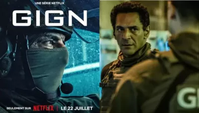 'Elite Force' Review, An Authentic Counterterrorism Drama Balanced By Familiar Tropes And Flaws