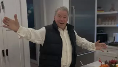  Who Is William Shatner's Daughter, Melanie? Actress And Entrepreneur, Battled Cancer With Her Father   