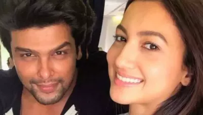  Does Gauahar Khan's Ex-BF Kushal Tandon Earn Rs.50 Lakhs From Alliance? Here's The Truth   