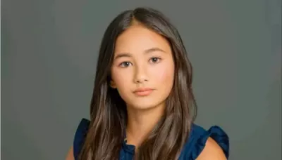 Actress Kaylee Hottle Dies At 18, New Dispatch Audio Reveals Severity Of The Maryland Car Crash
