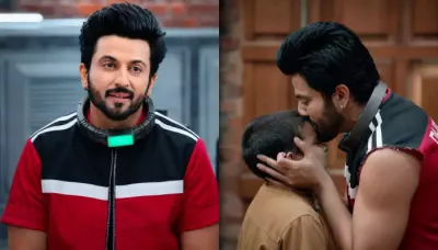  Dheeraj Dhoopar's Alleged 'Lock Upp 2' Exit Days After Chit Row Sparks Concern About Son's Health   