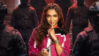  'Lock Upp 2' Apoorva Reveals Shilpa's Virginity Remark To Shivangi, Says Harshad Is In Love With Her   