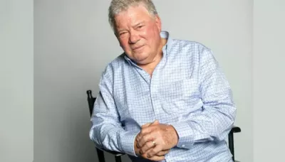  William Shatner Was Married Four Times, All About His Ex-Wives Amid Star Trek Icon's Cancer Journey   