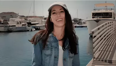  'A Toxic Love Story' Creators Reveal New Footage Added To The Show Which Ignores Some Case Events   