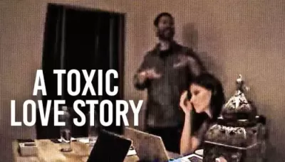  Toxic Love Story, The Truth Behind Michelle Hadley, Ian Diaz, Angela Connell's Fake Harassment Case   