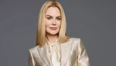  Who Is Michael Reinstein? The Private Equity Investor Spotted With Nicole Kidman At A Hotel In Italy   
