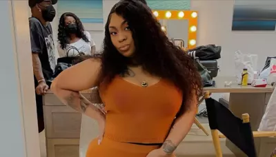  Who Is The-Dream? All About Nivea's Ex-husband Following Her Leukemia Diagnosis   