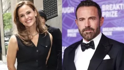 Inside Ben Affleck's Ex-Wife, Jennifer Garner's Bond With Chris Anne Post Her Death Due To Cancer