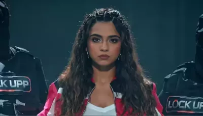  Amid Apoorva Mukhija Revealing Feeling Suicidal After IGL Row, Her 'Sleep Paralysis' Deets Resurface   