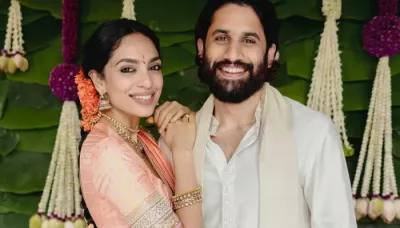 Alleged Father-To-Be, Naga Chaitanya Wished To Have 'Just 1 Or 2' Kids, Not An Extensive Family   