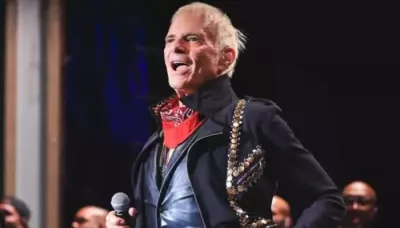  Why Did David Lee Roth Never Get Married? Slept With An 18 YO When He Was 14, Had 4 Serious Affairs   