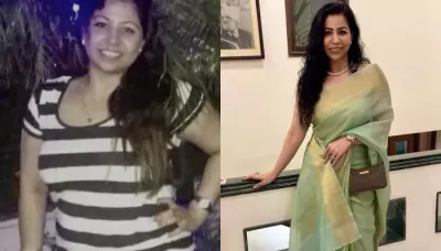  Suman Pahuja's Dad And Ex-Husband's Insult Led Her To Loose Weight And Build 60 Crore Net Worth   