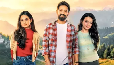  Is Vikrant Massey's 'Musafir Cafe' Based On A Real Story? All On 'Chander', 'Sudha' And 'Preeti'   