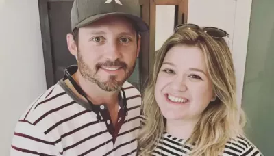 Kelly Clarkson Opens Up On Dating About A Year After Ex-Husband Brandon's Death, 'Still Dating...'