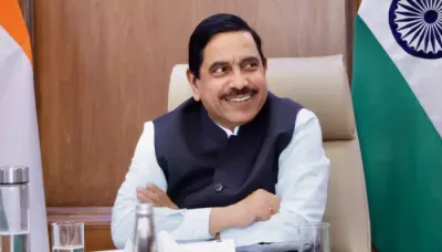  What's Pralhad Joshi's Educational Qualification? Inside New Education Minister's Journey, Net Worth   