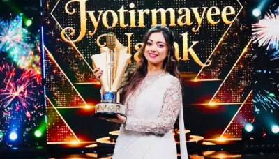 Meet 'Indian Idol 16' Winner Jyotirmayee Nayak, Singer Hails From Odisha, Takes Home Rs. 20 Lakhs