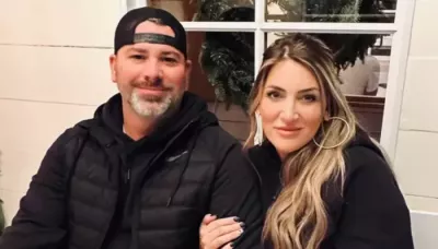 Who Was Shawn Duffey? Inside The Life Of Sara Gilson's Estranged Husband In Oklahoma Murder-Suicide