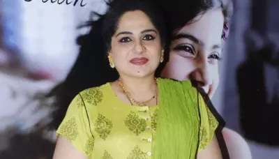 Actress Shagufta Ali Is Single At 59, Never Got Married Despite Being In A Relationship For 26 Years