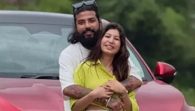  Who Is Anurag Dobhal's Wife, Ritika? Social Media Influencer, Messaged Him As A Fan For Two Years   